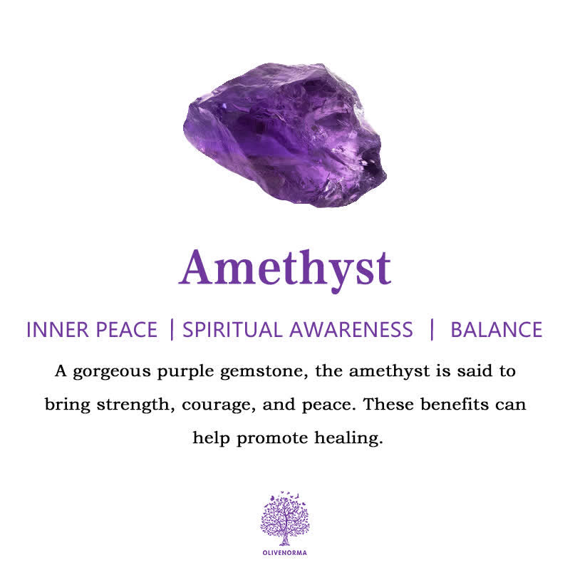 Armbånd med Naturperler - Aurora 7