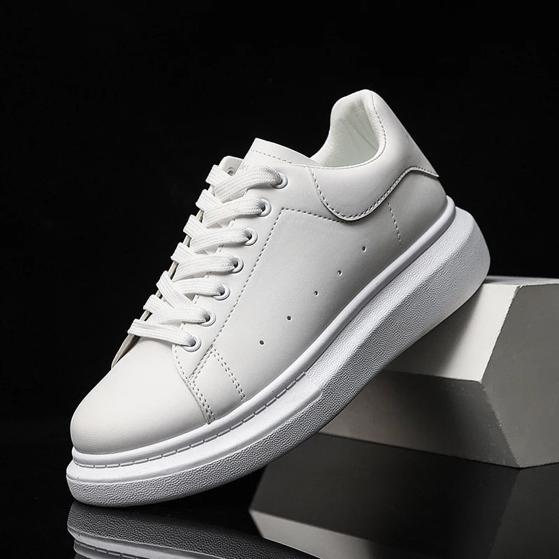 Joggesko Herre Urban Stil Pustende Tekstil Med God Demping 3