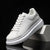 Joggesko Herre Urban Stil Pustende Tekstil Med God Demping 3