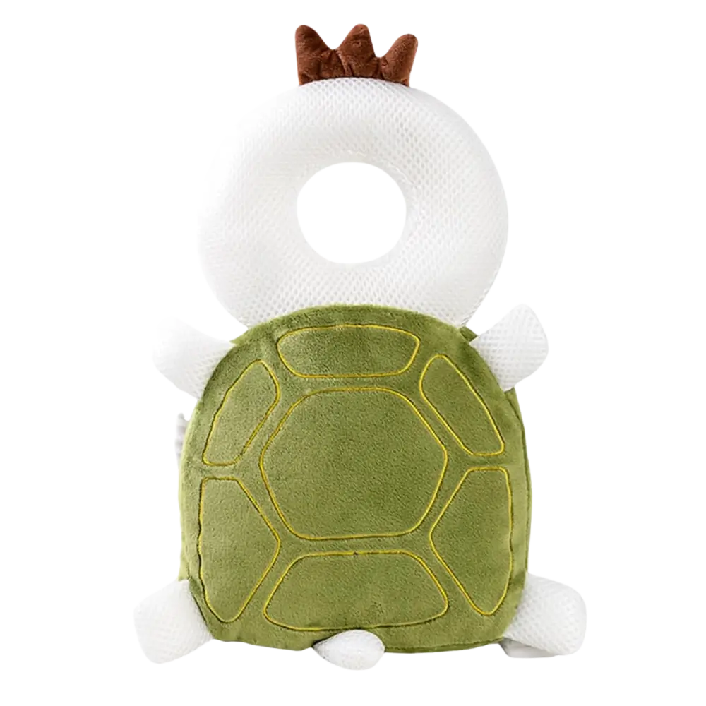 Baby Hodebeskyttelse Ryggsekk for Trygg Læring 5