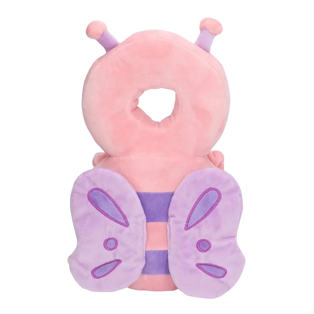 Baby Hodebeskyttelse Ryggsekk for Trygg Læring 6