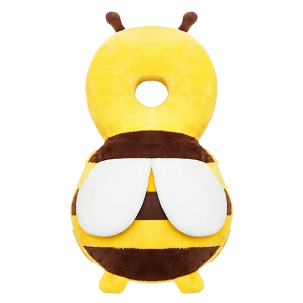 Baby Hodebeskyttelse Ryggsekk for Trygg Læring 8