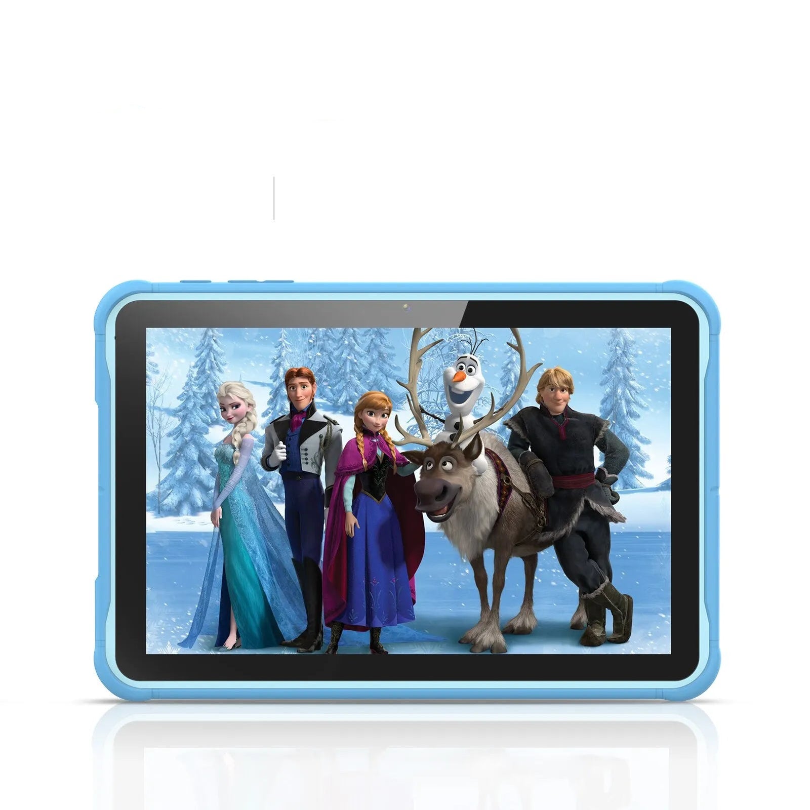 Barnas 10-tommers Nettbrett Android 13 med 2GB RAM og 64GB Lagring 2