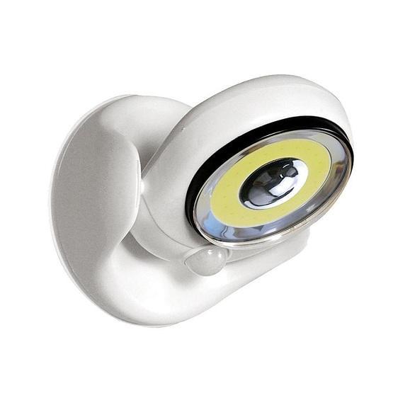Bevegelsessensor LED-lampe Ultra-Bright 3