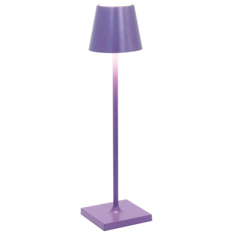 Bordlampe med minimalistisk design og stemmekontroll 18