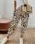 Variant image for Linbukser Dame Elegant Komfortabel Pustende Lin Materiale-3