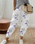 Variant image for Linbukser Dame Elegant Komfortabel Pustende Lin Materiale-25