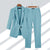 Variant image for Dame Blazer Sett Skreddersydd Bukser-33