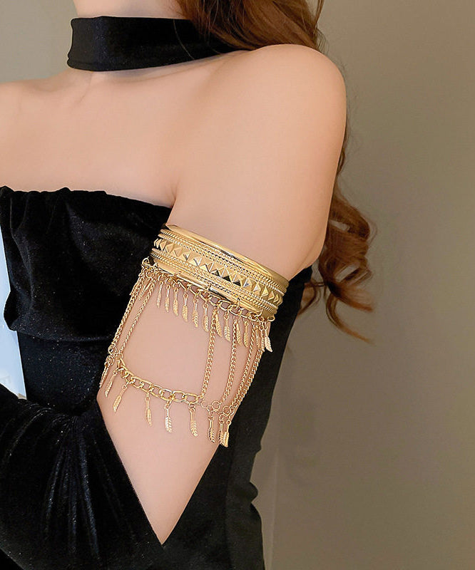 Dame Armring Kroppslenke Stilfullt Design 1