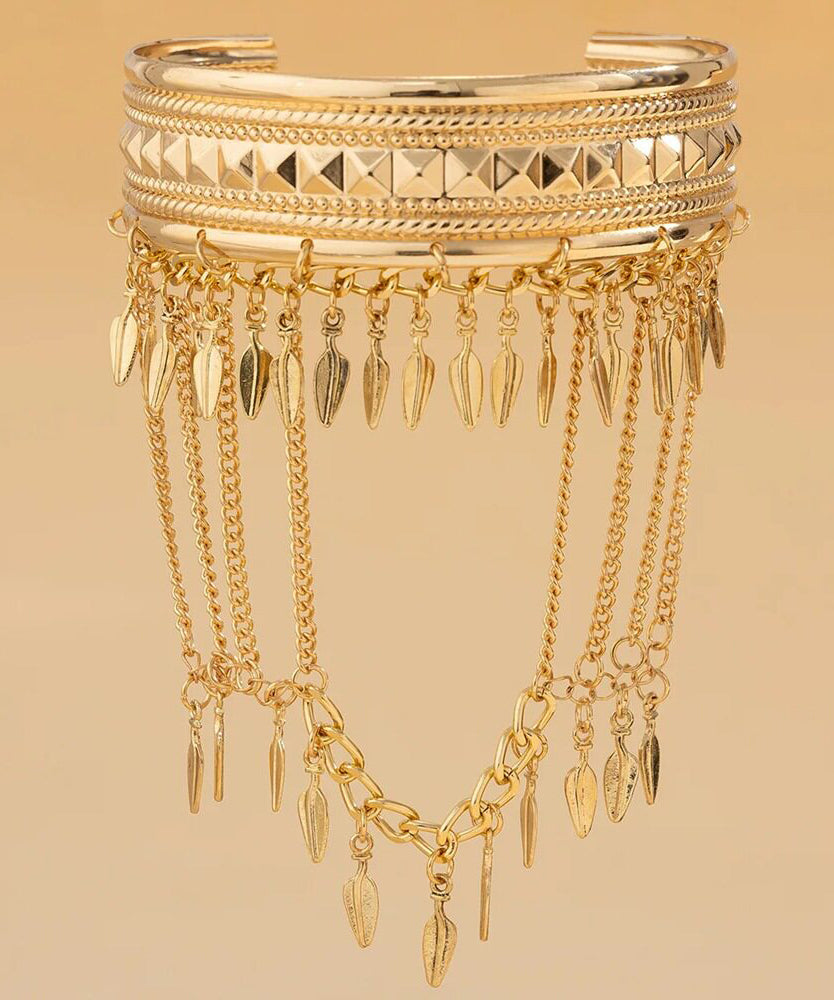 Dame Armring Kroppslenke Stilfullt Design 4