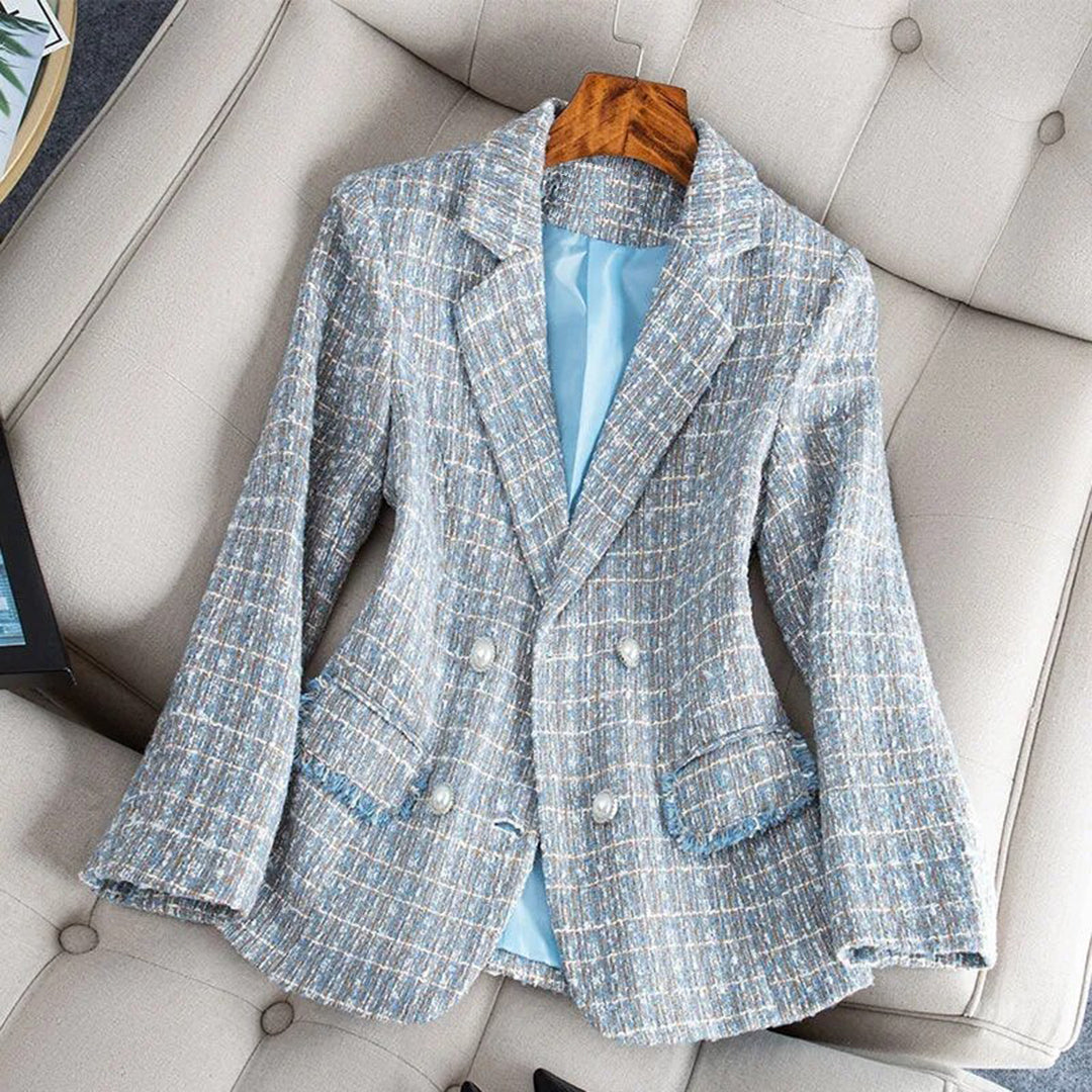 Dame Blazer Høststil 1