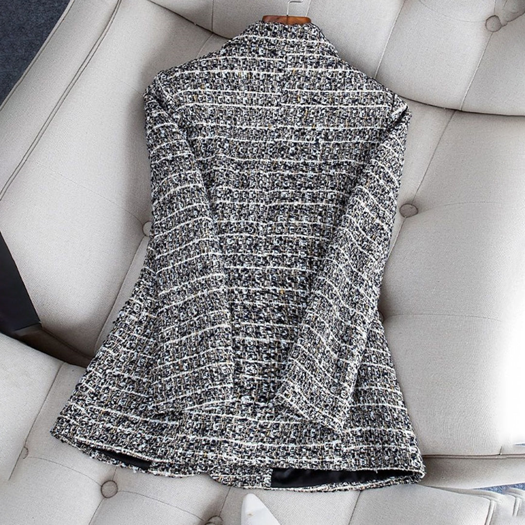 Dame Blazer Høststil 3