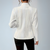 Dame Blazer Teksturert Design Rayon Polyester Spandex 1
