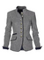Dame Blazer Vintage Med Knapper 3