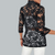 Dame Blazer i Blonde med Fitted Design 1