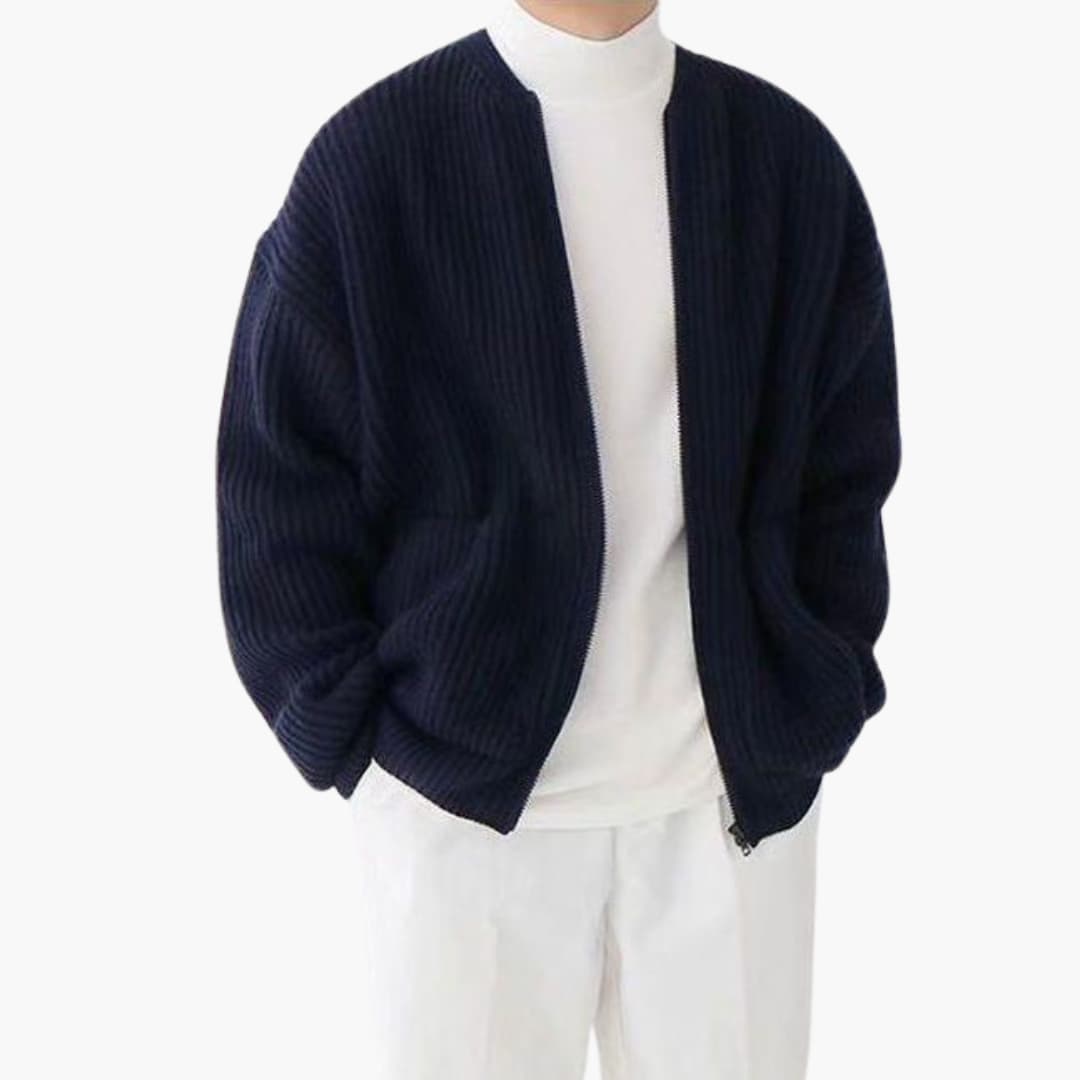 Dame Cardigan Trendy 5