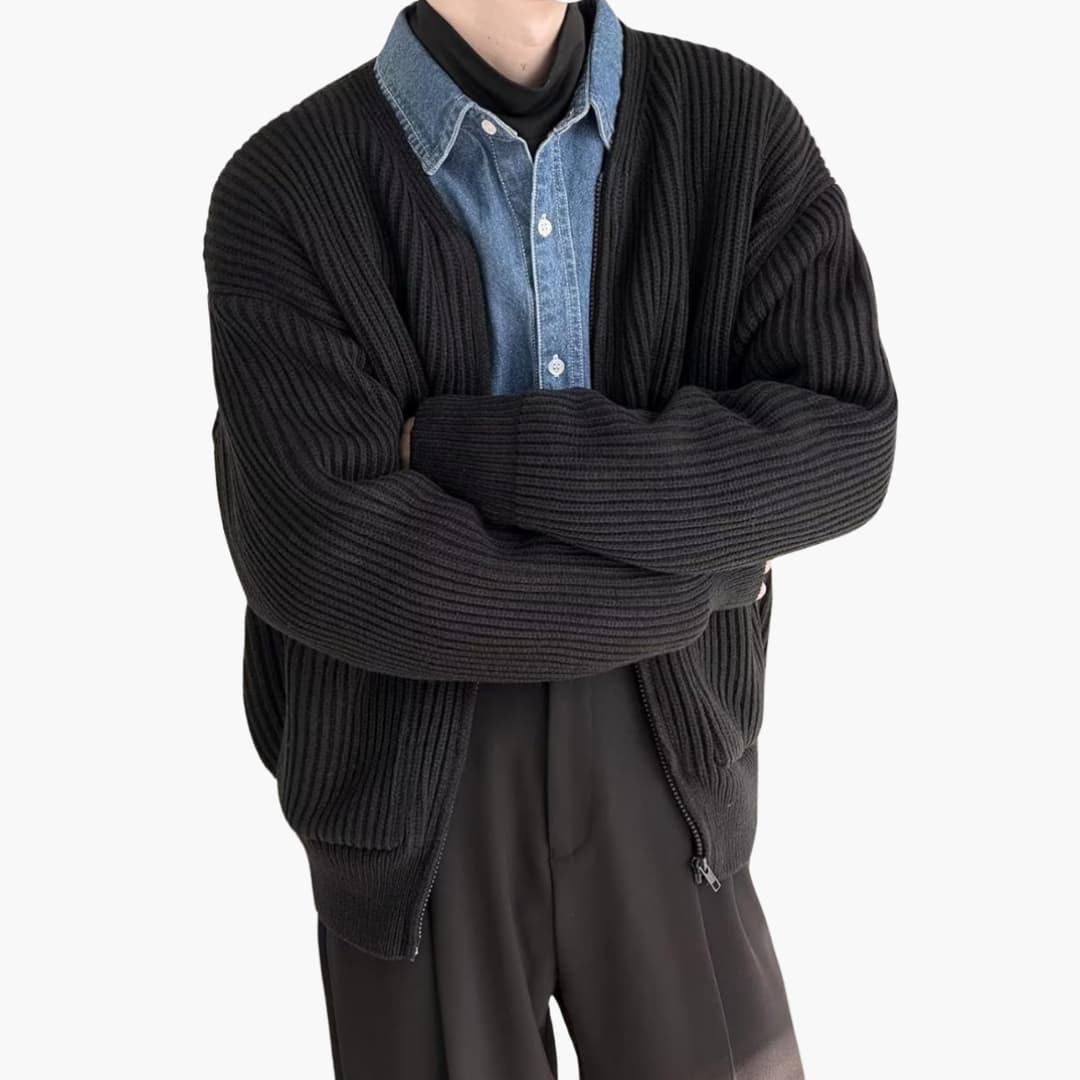 Dame Cardigan Trendy 8