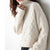 Dame Cashmere Genser Elegant og Chique 2