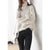 Dame Cashmere Genser Elegant og Chique 3