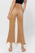 Dame Crop Flare Jeans Vintage 90-tall 4