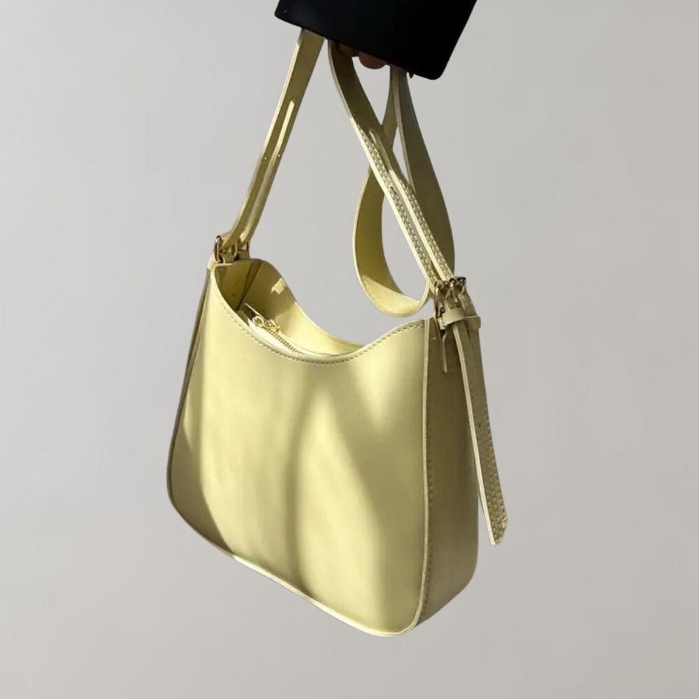 Dame Crossbody-veske Minimalistisk Stil 5