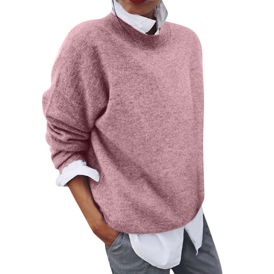 Dame Genser Høst Stil Allsidig Design 0