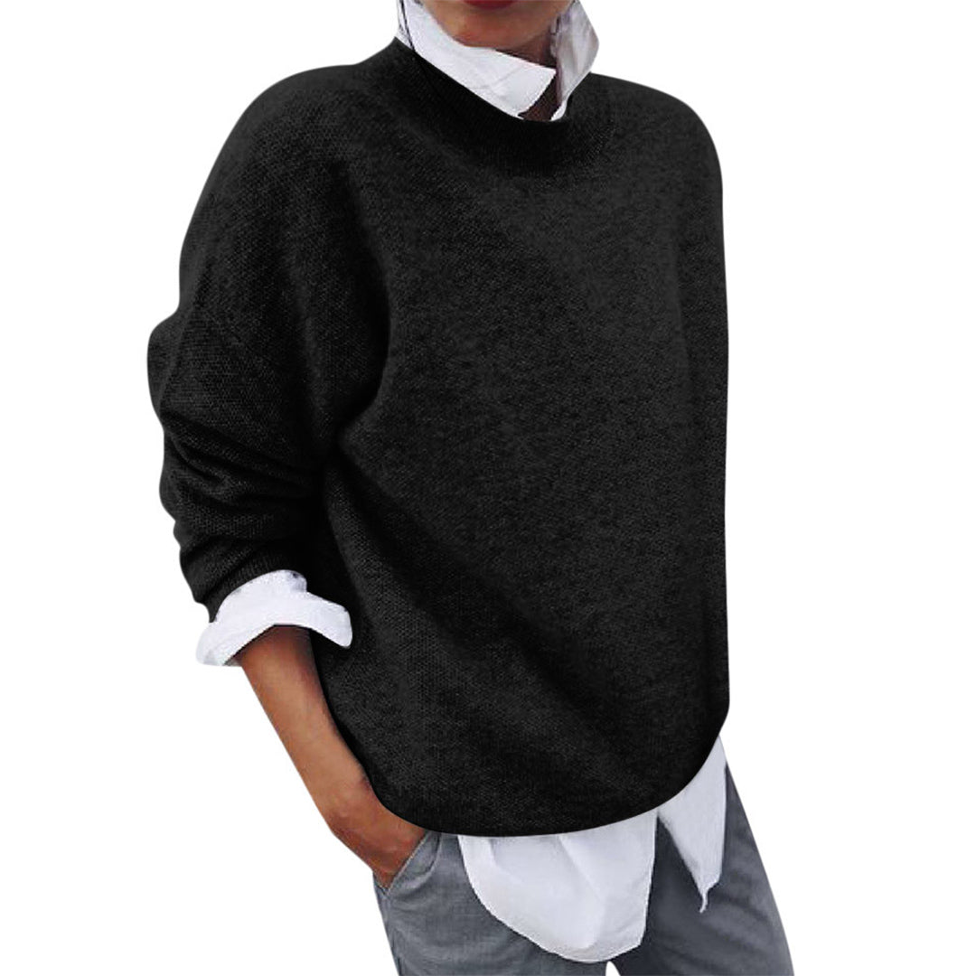 Dame Genser Høst Stil Allsidig Design 4