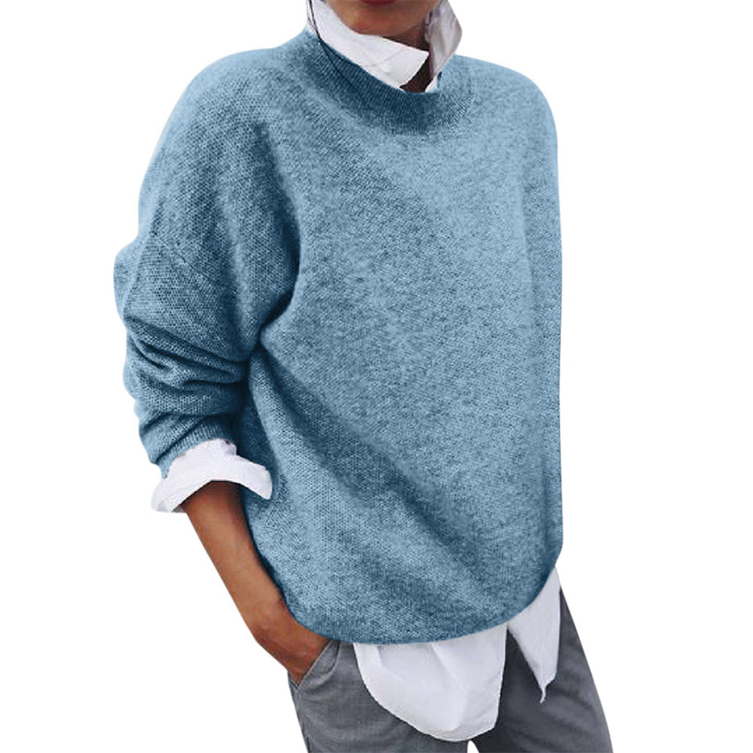 Dame Genser Høst Stil Allsidig Design 6