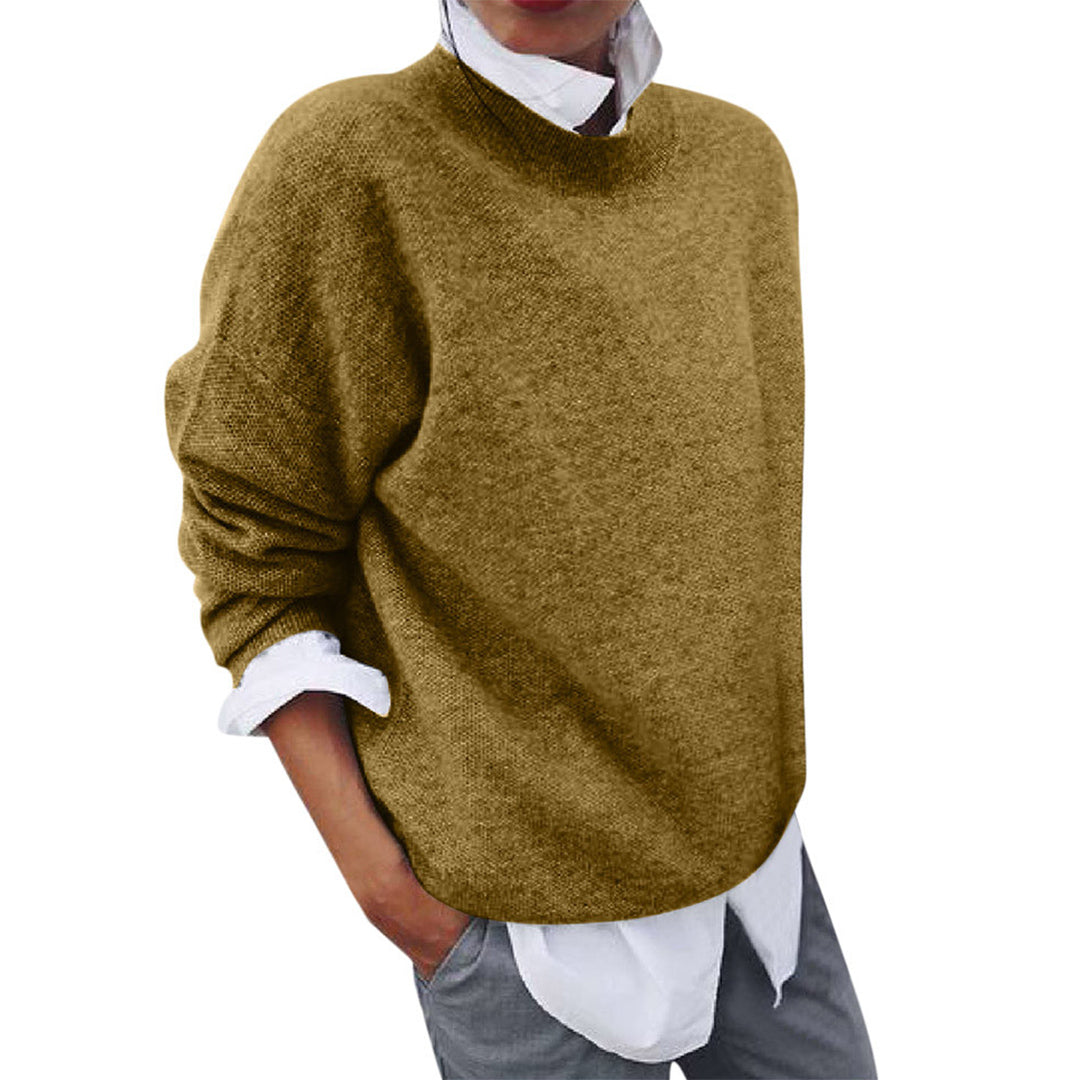 Dame Genser Høst Stil Allsidig Design 9
