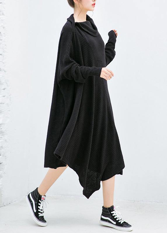 Dame Genserkjole Asymmetrisk Design 1