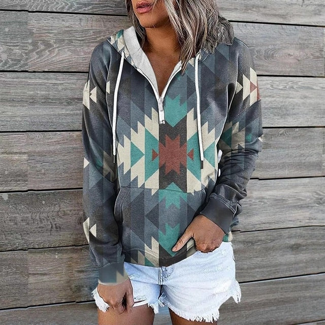 Dame Hettegenser Trendy 2