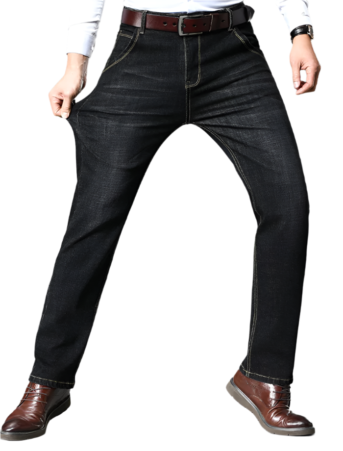Dame Jeans Stretch Denim 0