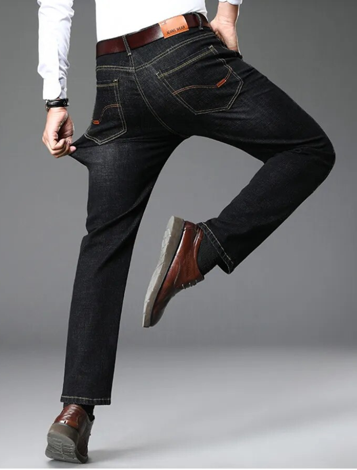 Dame Jeans Stretch Denim 1