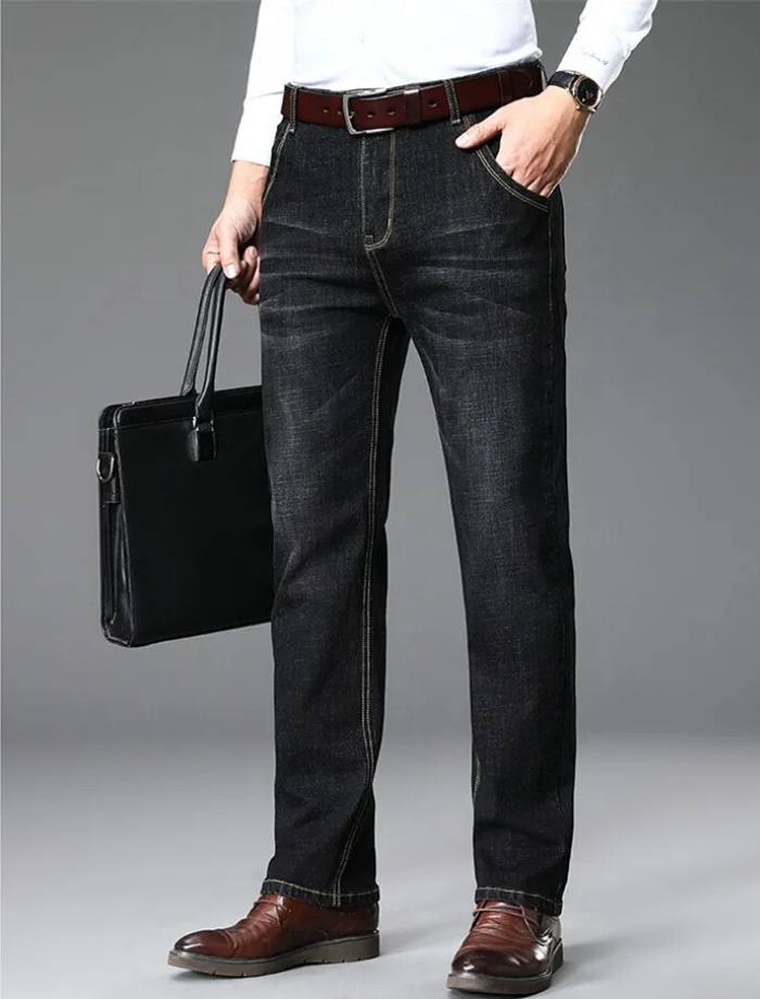 Dame Jeans Stretch Denim 2