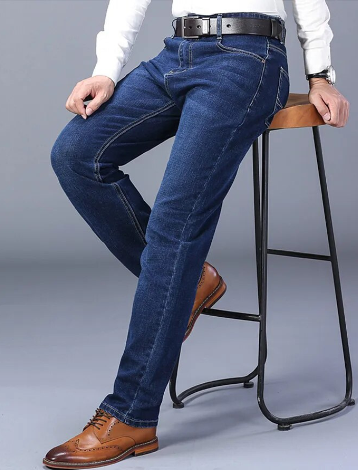 Dame Jeans Stretch Denim 4
