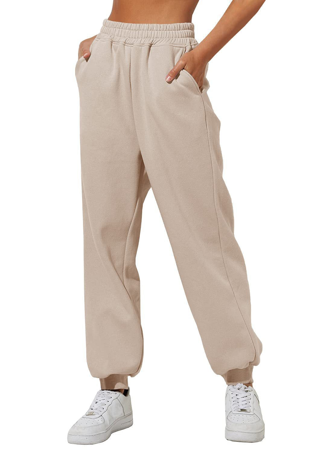 Dame Joggebukse Casual Stilig 14
