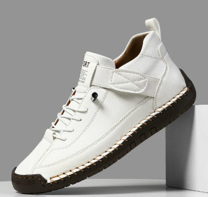 Dame Joggesko Komfortabel Stil 8