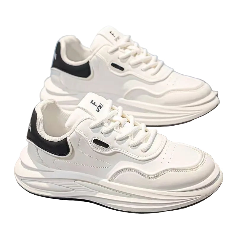 Dame Joggesko Moderne Design For Hverdagsbruk Og Sport 0