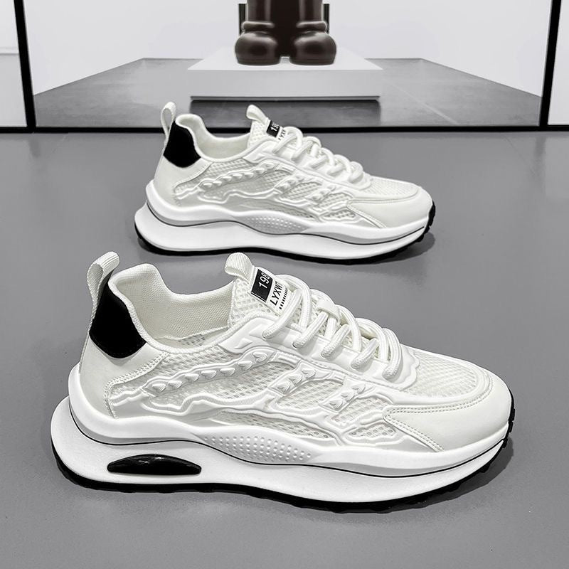 Dame Joggesko Sporty Design for Trening og Hverdag 10