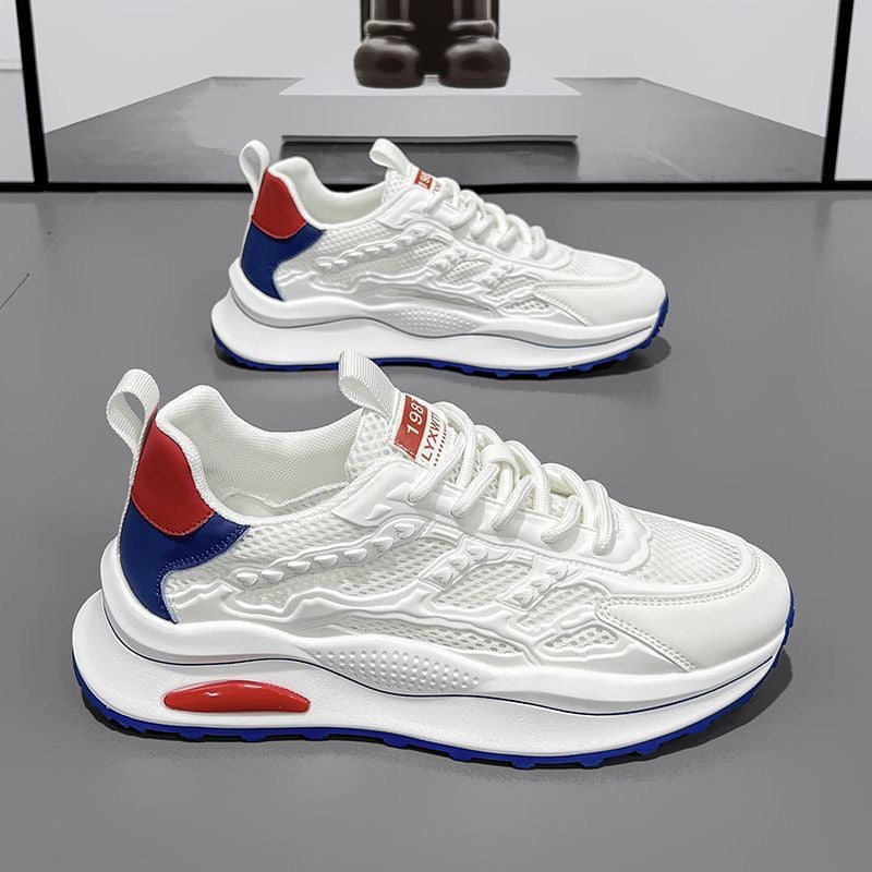 Dame Joggesko Sporty Design for Trening og Hverdag 1