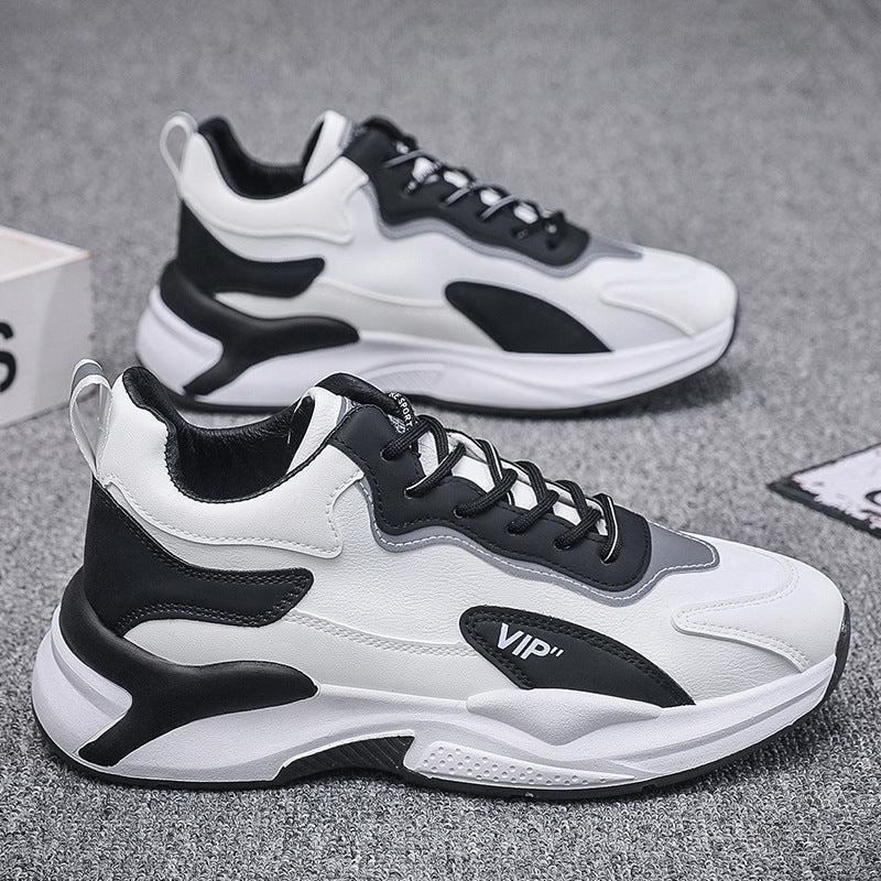 Dame Joggesko Sporty Design med Støtdemping 2