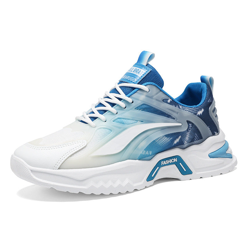 Dame Joggesko Urban med Demping og Sporty Design 5