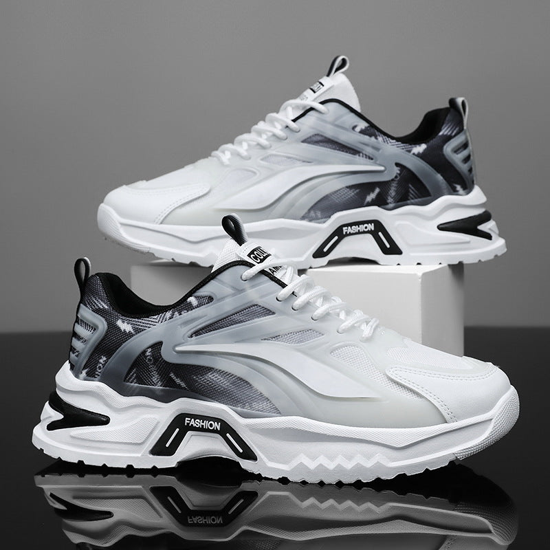 Dame Joggesko Urban med Demping og Sporty Design 6