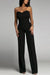 Dame Jumpsuit Høy Midje Moderne Design Lett Materiale 2