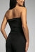 Dame Jumpsuit Høy Midje Moderne Design Lett Materiale 8