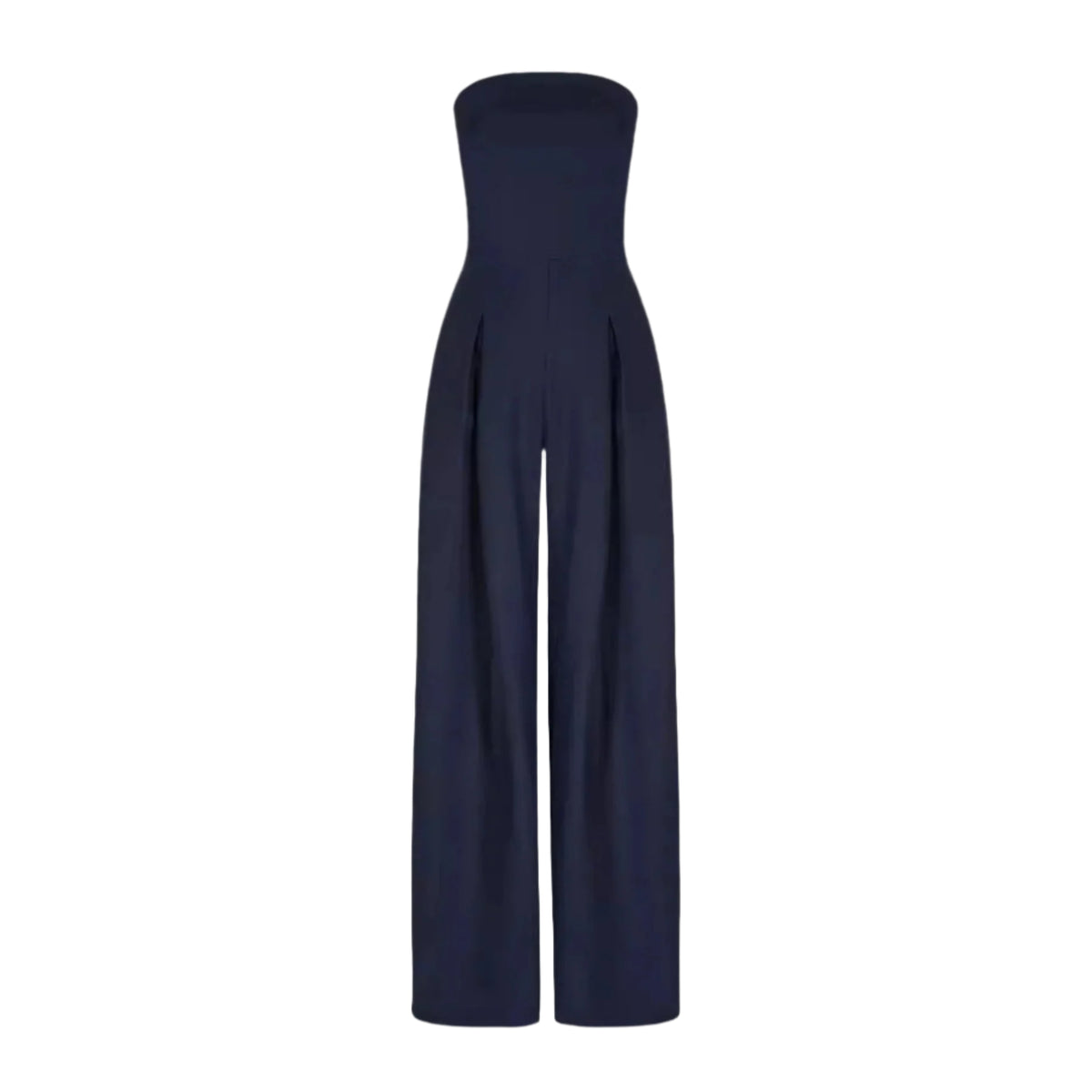 Dame Jumpsuit Strapless Bred Ben 0
