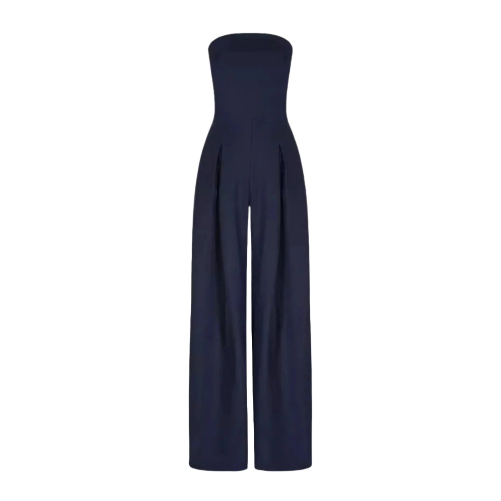 Dame Jumpsuit Strapless Bred Ben 0