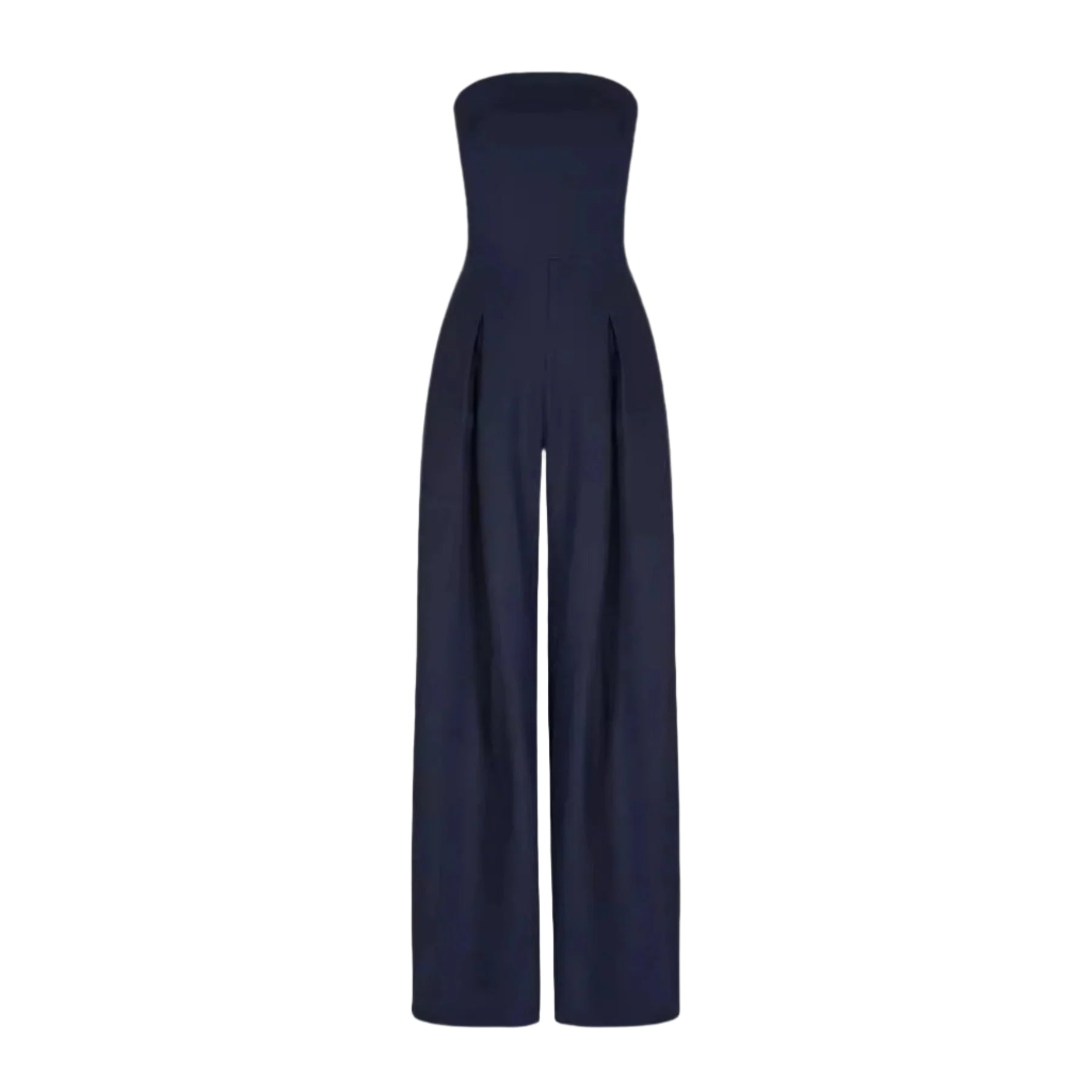 Dame Jumpsuit Strapless Bred Ben 0
