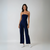 Dame Jumpsuit Strapless Bred Ben 1