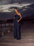 Dame Jumpsuit Strapless Bred Ben 2